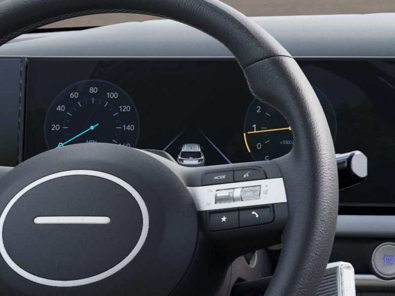 New 2026 Hyundai Tucson Limited image 15