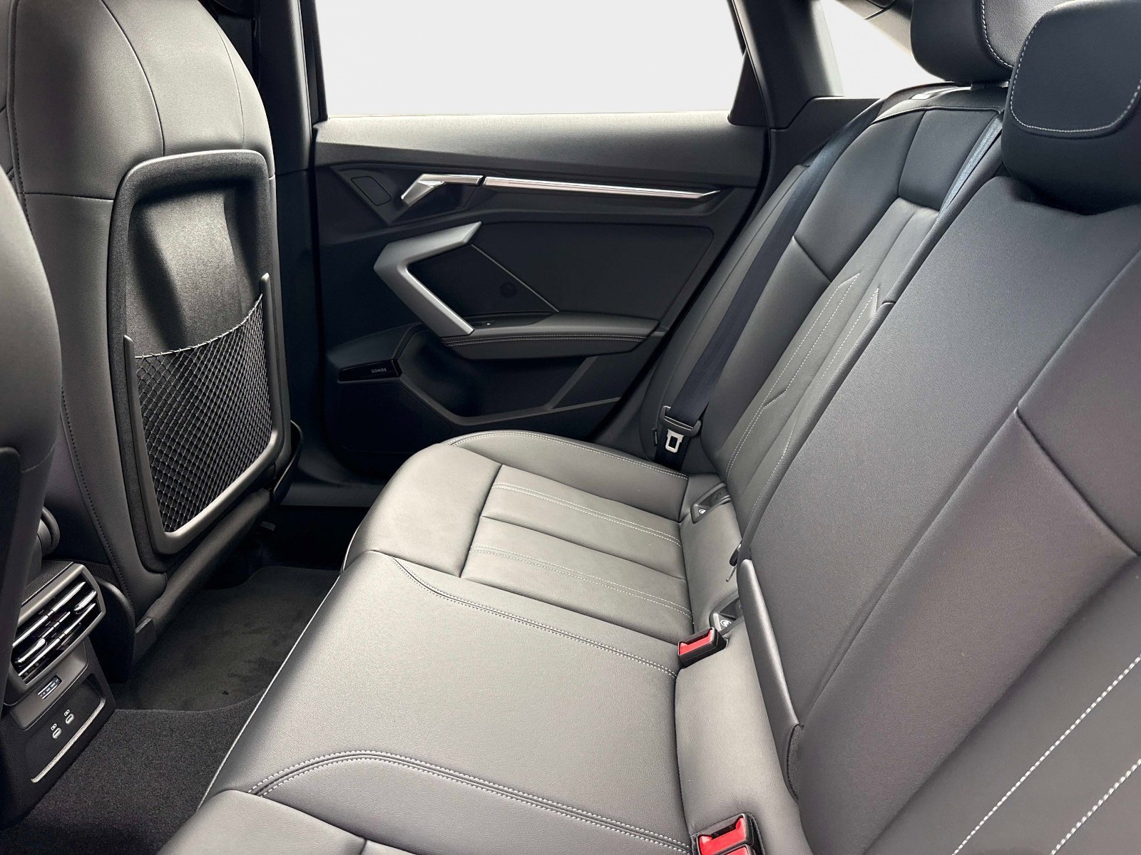 New 2026 Audi A3 2.0T Premium AWD/4WD image 12
