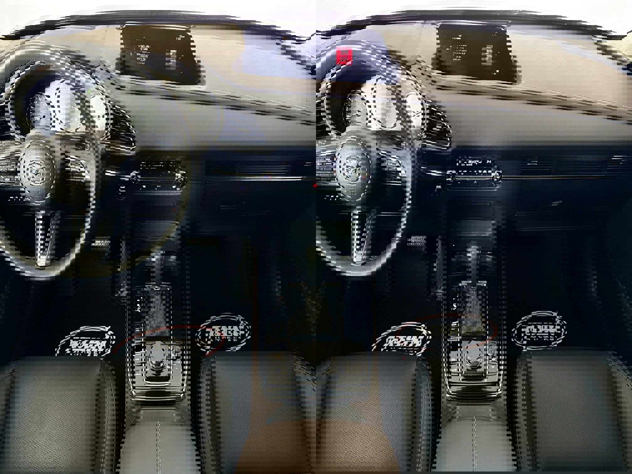 Used 2025 MAZDA CX-30 AWD 2.5 S w/ Premium Package image 25