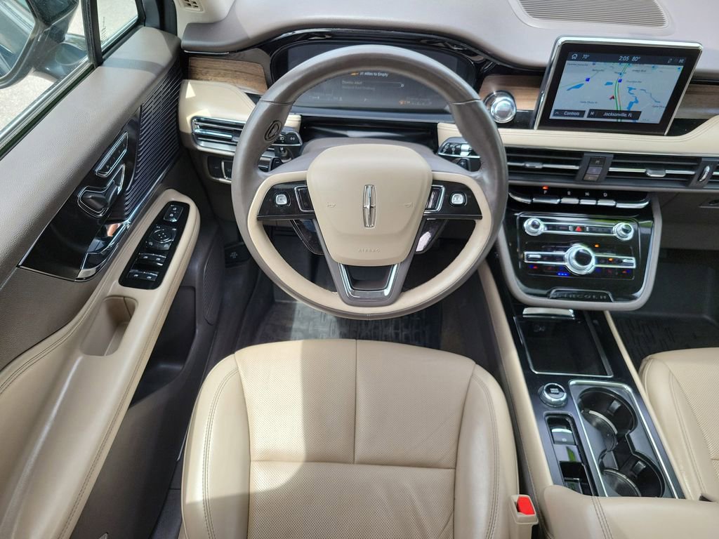 Used 2022 Lincoln Corsair Reserve w/ Equipment Group 201A image 19