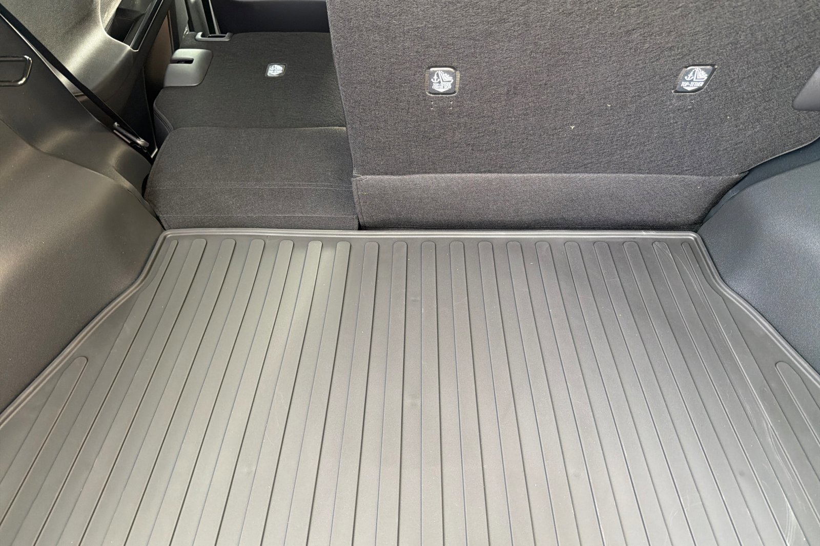 New 2026 Subaru Solterra Premium image 15