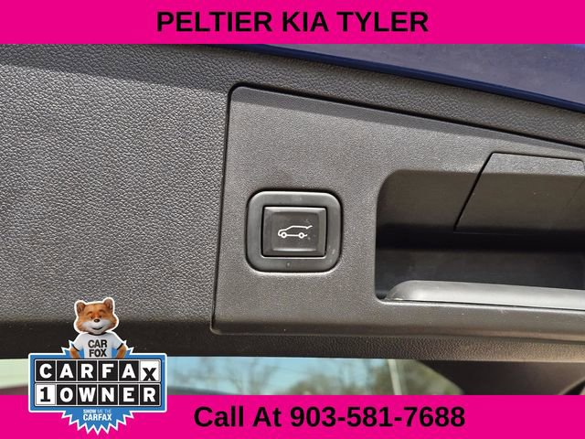 Used 2023 Cadillac XT4 Premium Luxury image 10