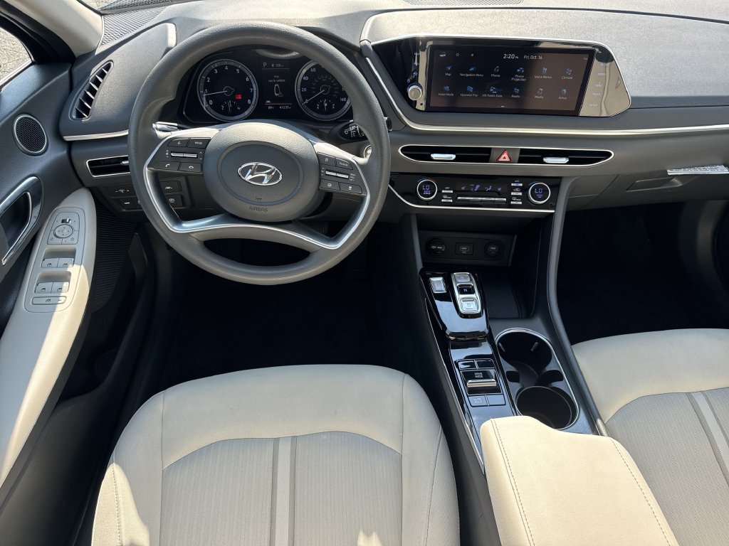 Used 2023 Hyundai Sonata SEL FWD image 21