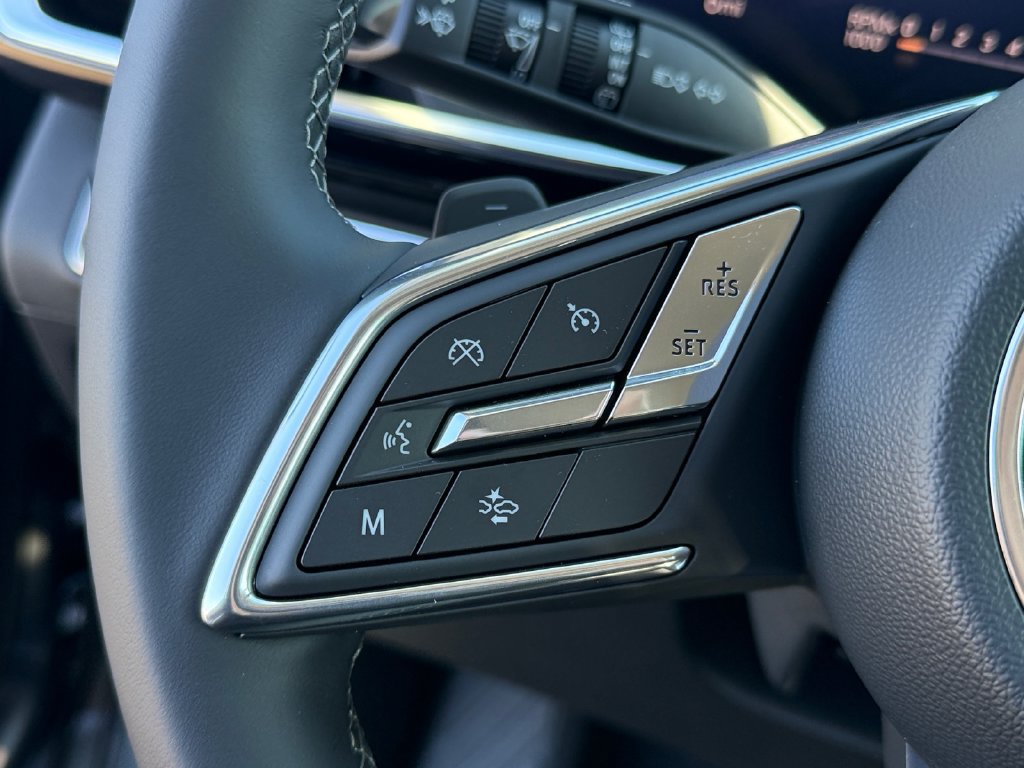 New 2026 Buick Envision Preferred AWD/4WD image 15
