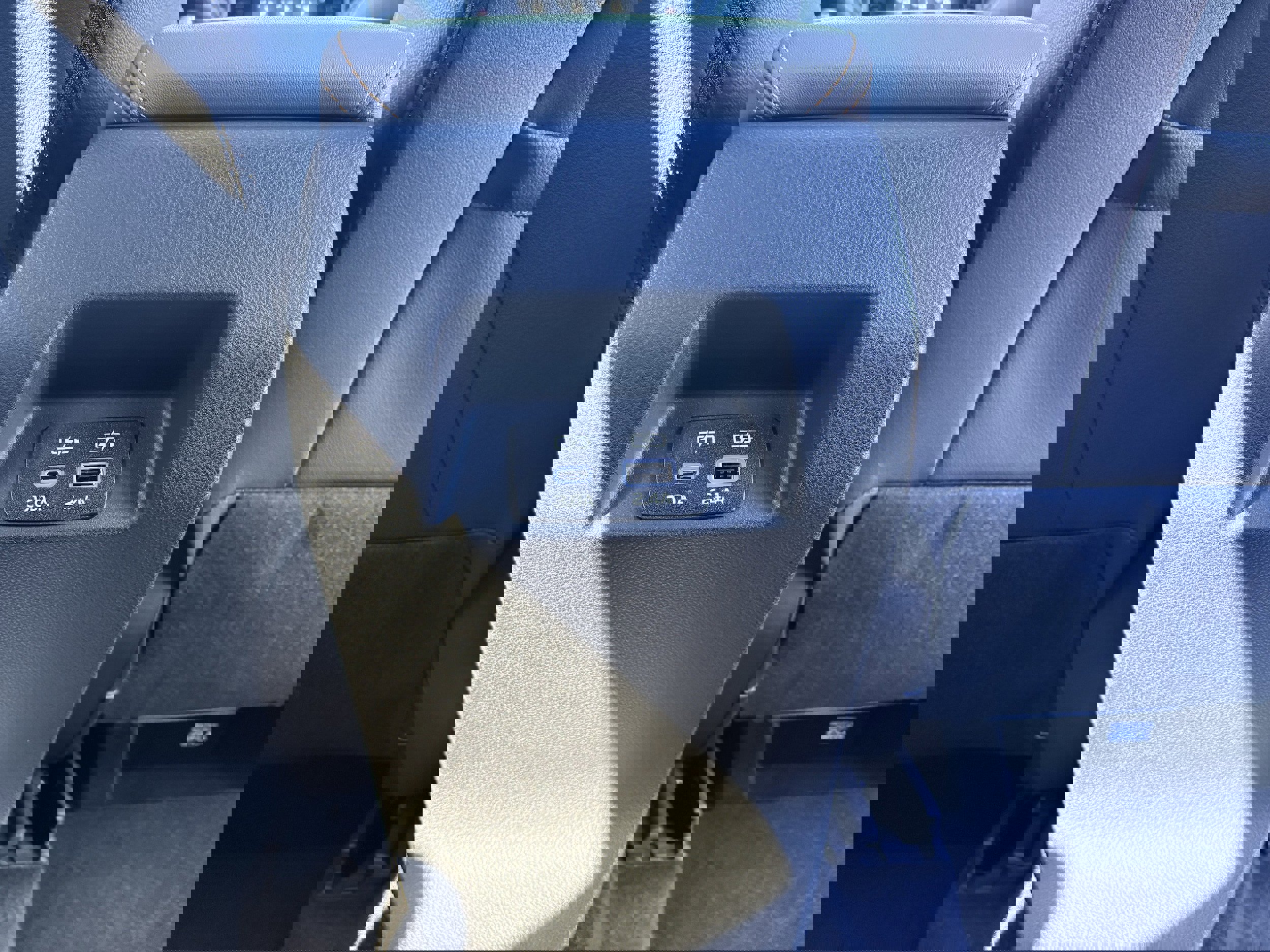 New 2026 Subaru Crosstrek 2.5i Wilderness image 32