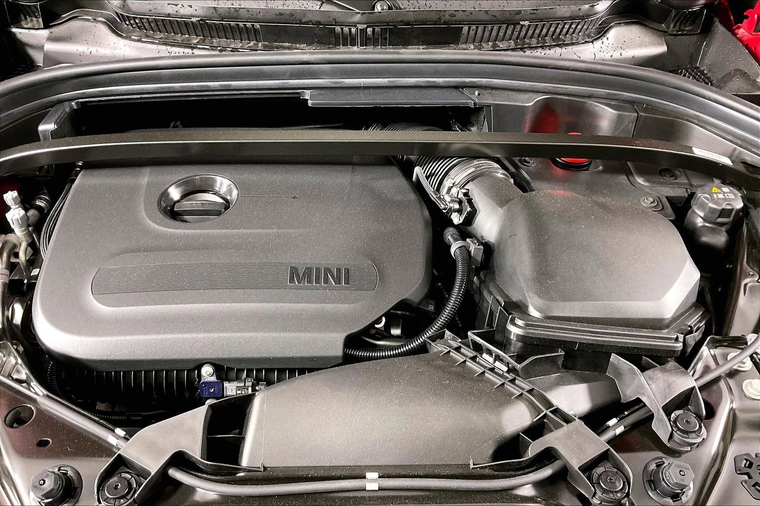 New 2027 MINI Cooper Countryman S AWD/4WD image 12