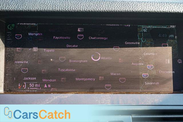 Used 2016 BMW 528i Sedan image 27
