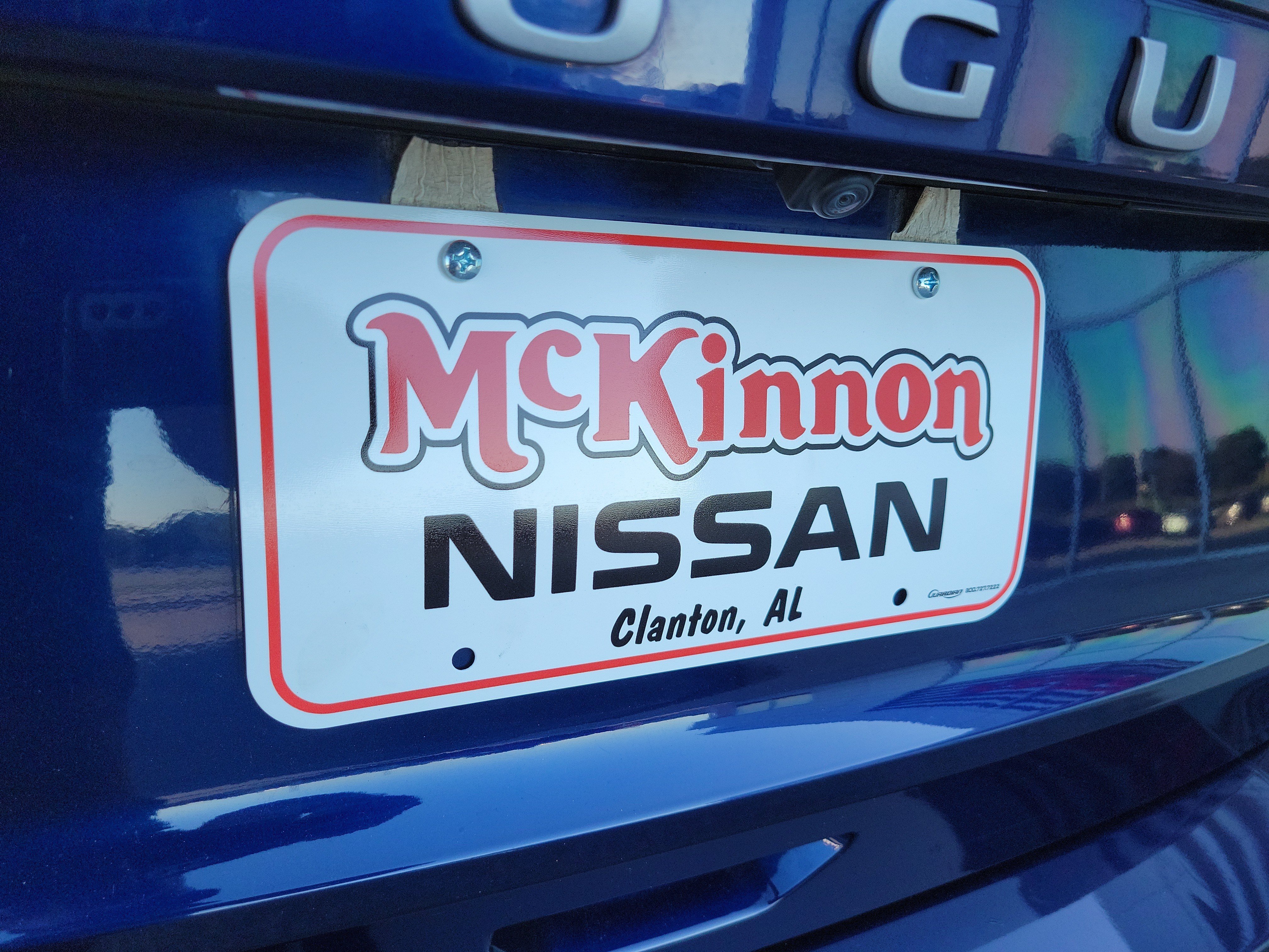 Used 2025 Nissan Rogue SV AWD/4WD image 27
