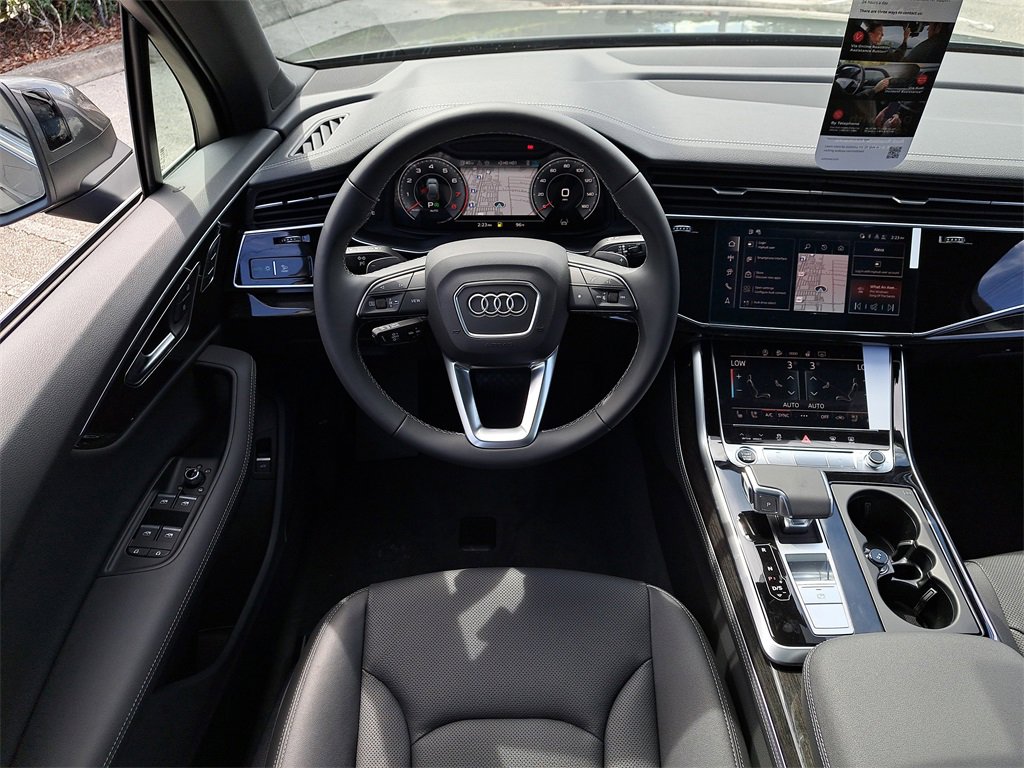 New 2026 Audi Q7 3.0T Premium Plus image 23