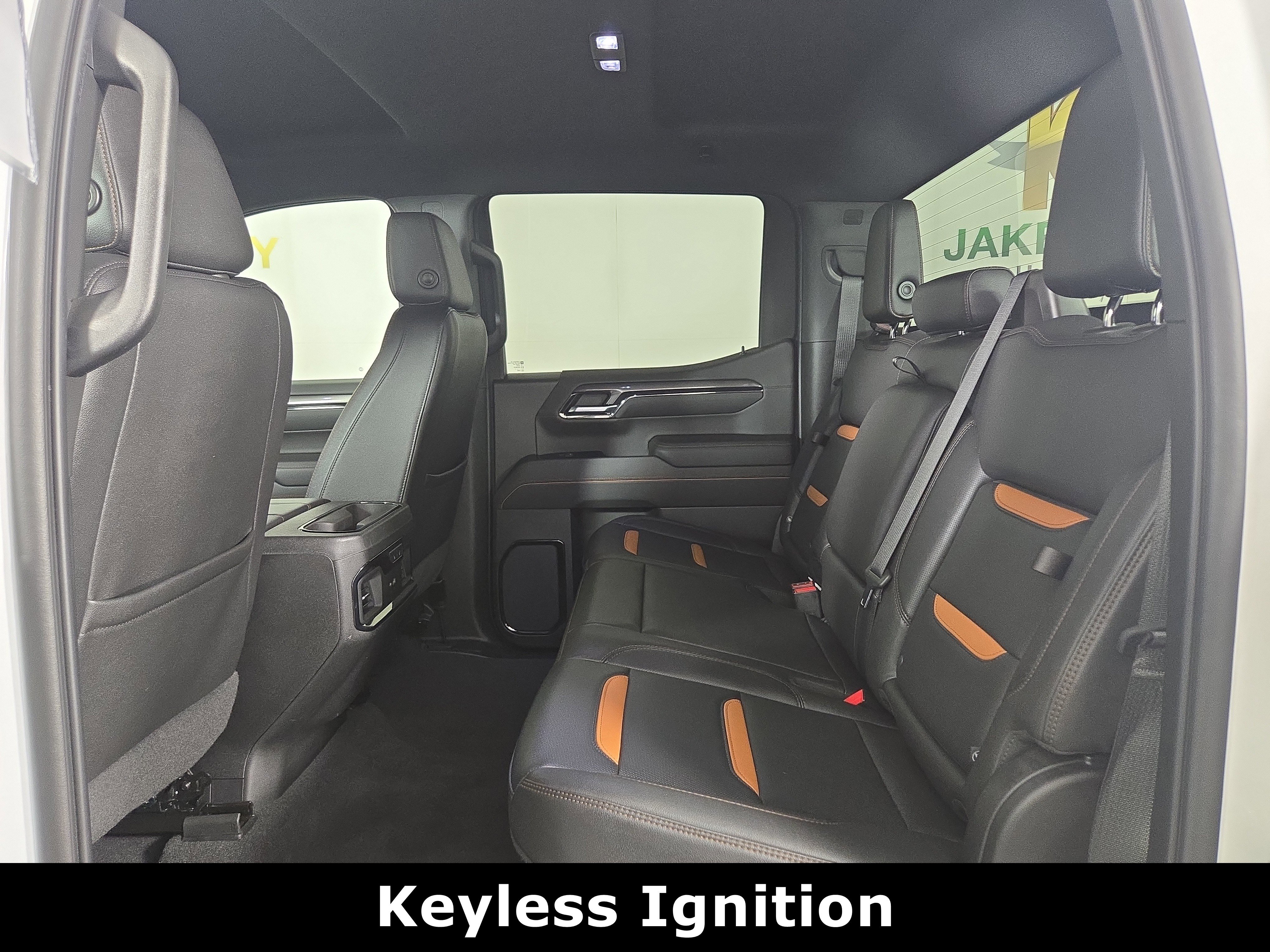 Certified 2022 GMC Sierra 1500 AT4 AWD/4WD image 12