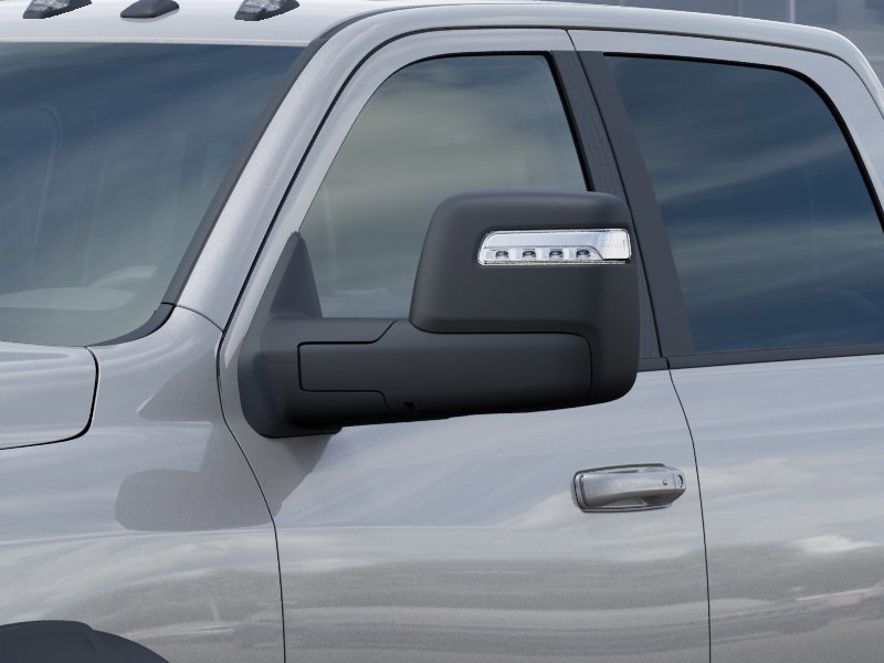 New 2026 RAM 2500 Rebel w/ Rebel Level 1 Equipment Group AWD/4WD image 12