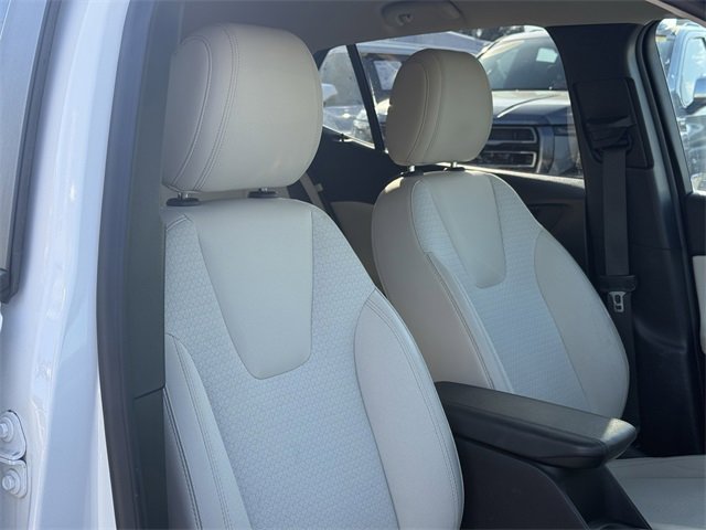 Used 2024 Buick Encore GX Preferred image 19