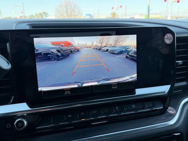 Used 2025 GMC Sierra 1500 SLT image 26