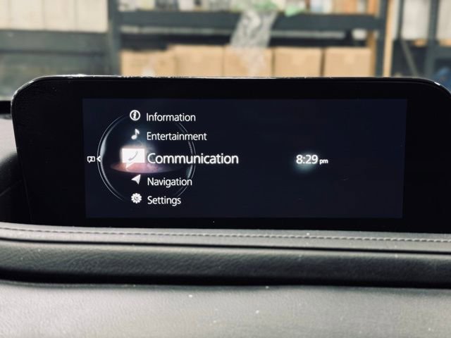 Used 2023 MAZDA CX-30 AWD 2.5 S w/ Preferred Package image 30