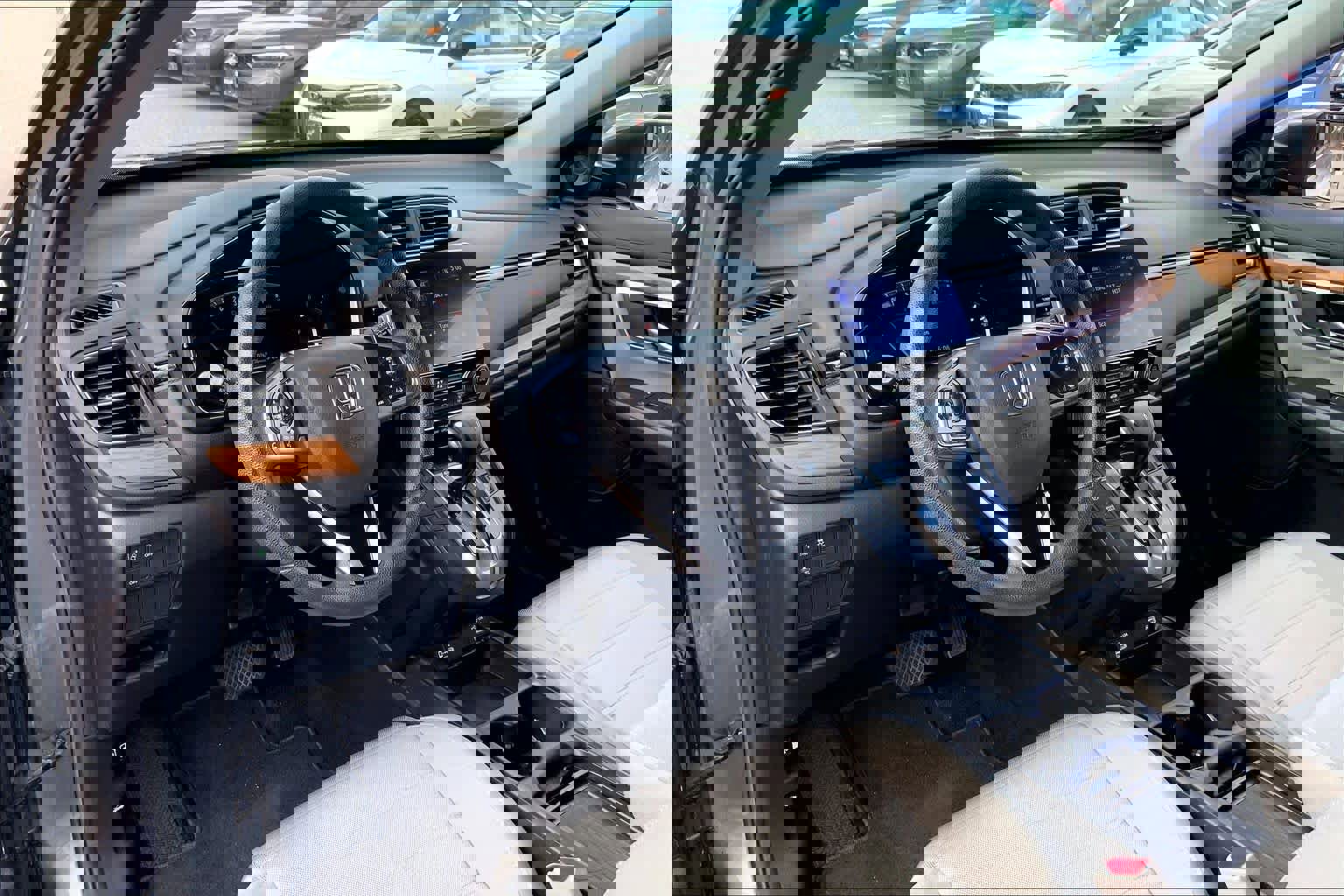 Used 2022 Honda CR-V EX image 18