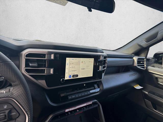 New 2026 Toyota Tundra SR5 image 13