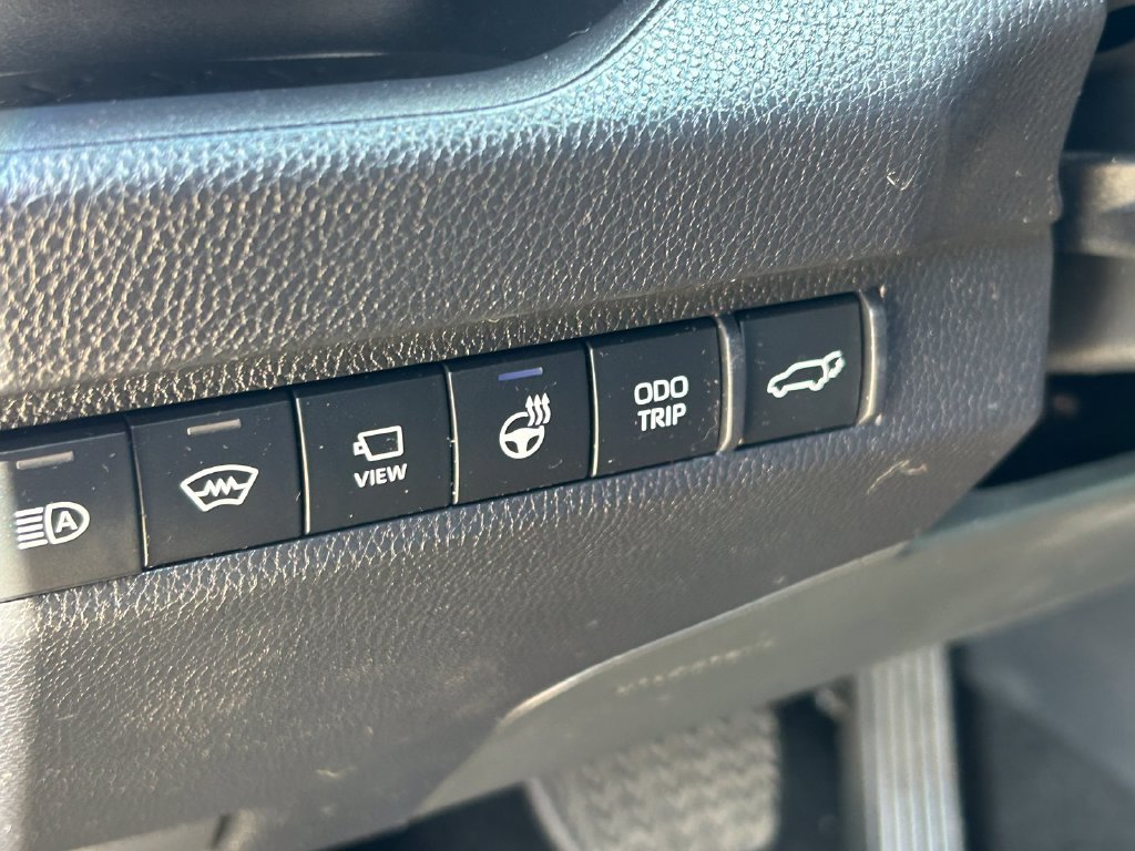 Used 2024 Toyota RAV4 XSE w/ Advanced Technology Package AWD/4WD image 27