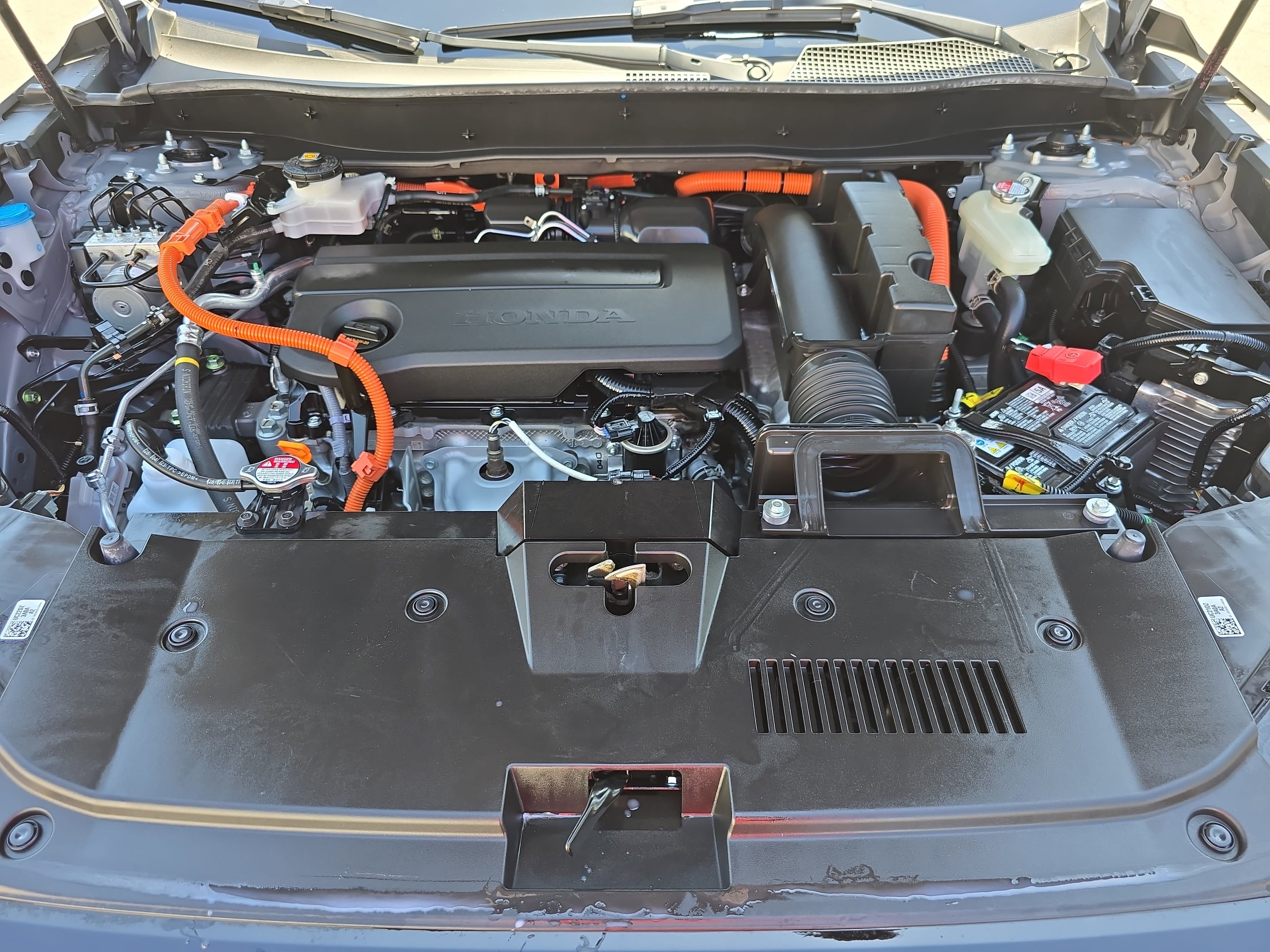 Used 2024 Honda CR-V Sport-L image 32