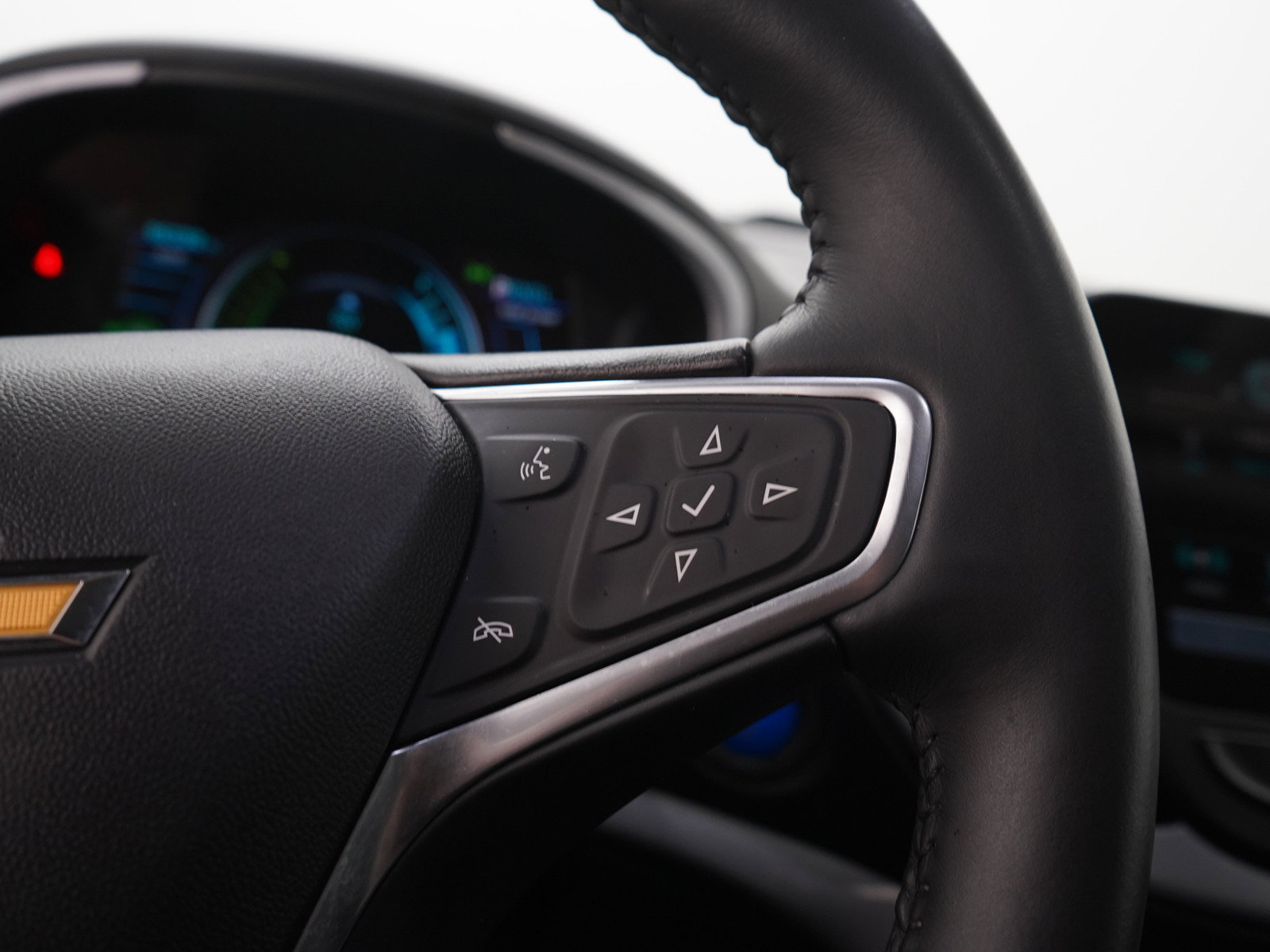 Used 2018 Chevrolet Volt LT w/ LT Driver Confidence Package FWD image 25