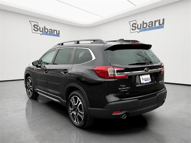 New 2025 Subaru Ascent Limited image 5