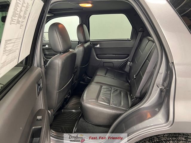 Used 2011 Ford Escape Limited w/ 302A Rapid Spec Order Code FWD image 33