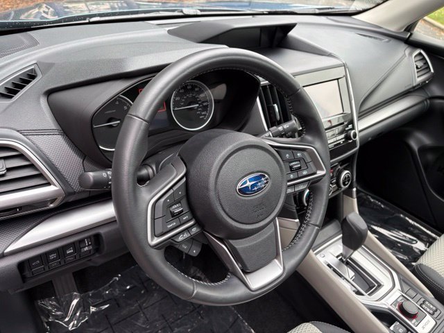 Used 2023 Subaru Forester Premium AWD/4WD image 10