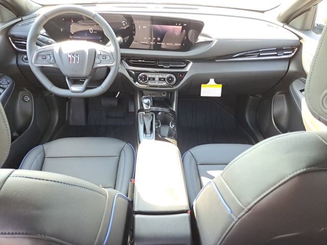 New 2026 Buick Envista Sport Touring w/ Convenience I Package FWD image 8
