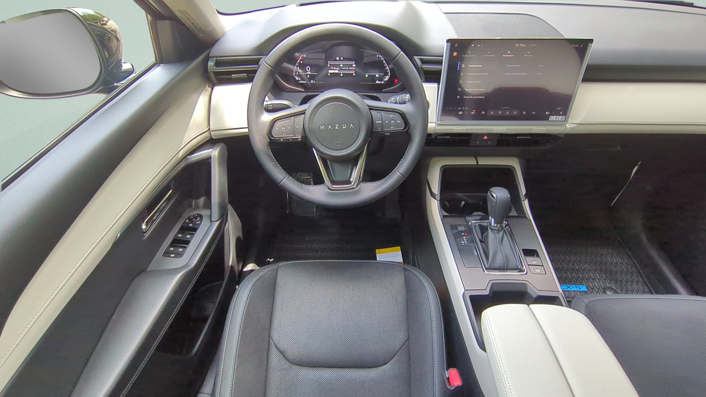 New 2026 MAZDA CX-5 Preferred AWD/4WD image 13