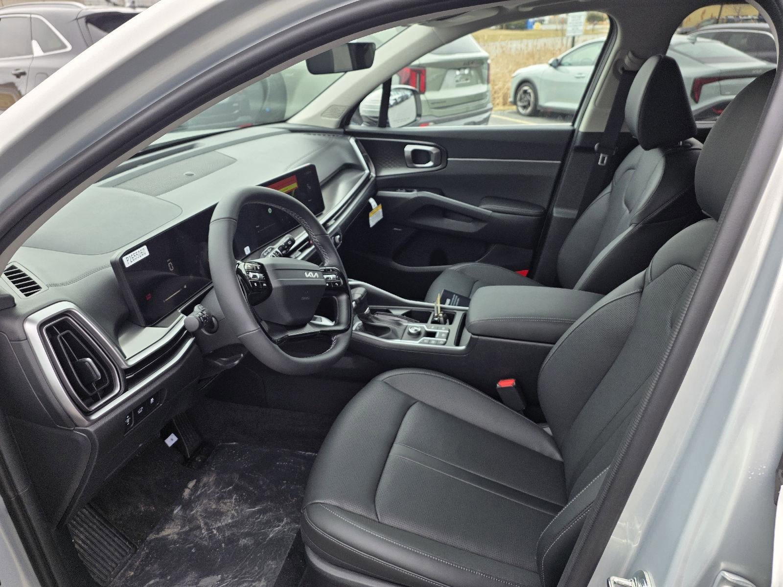 New 2026 Kia Sorento EX image 17