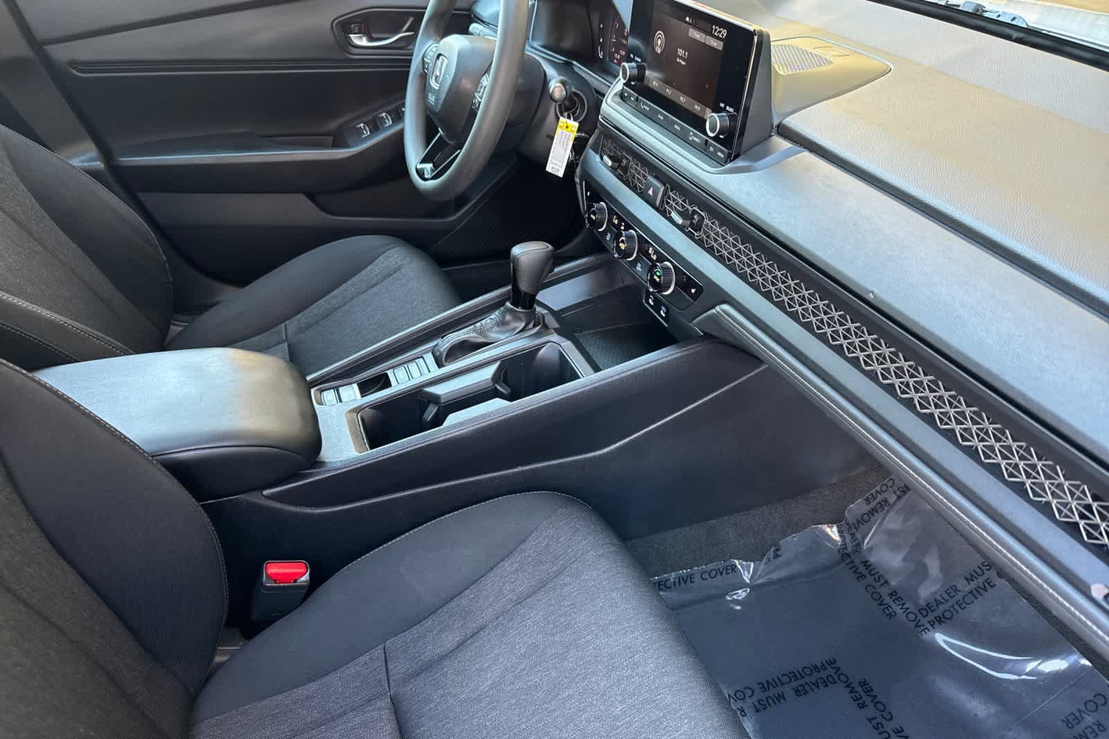 Used 2023 Honda Accord EX image 15
