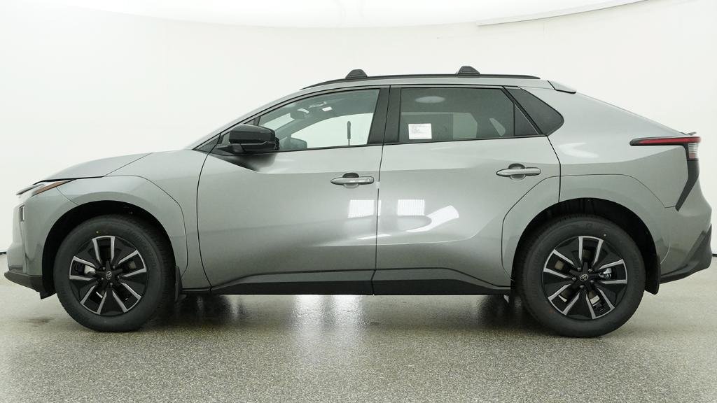 New 2026 Toyota bZ AWD/4WD image 53