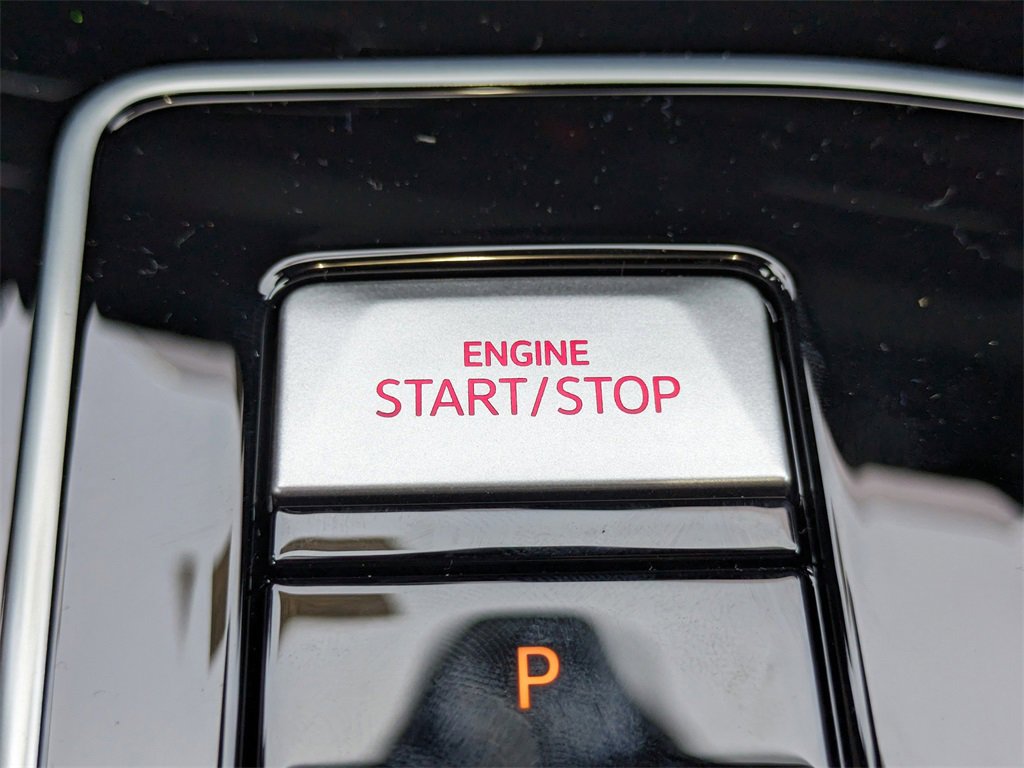 New 2025 Volkswagen GTI SE image 28