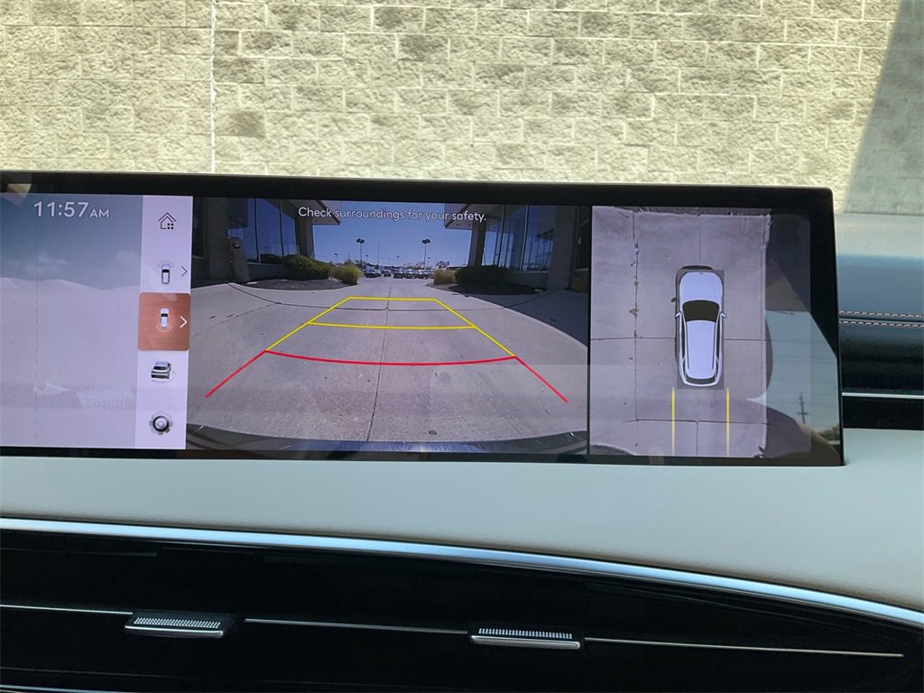 New 2026 Genesis GV70 3.5T Sport Prestige image 23