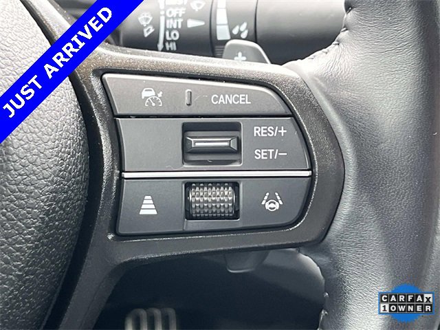 Used 2023 Honda Accord Sport image 28