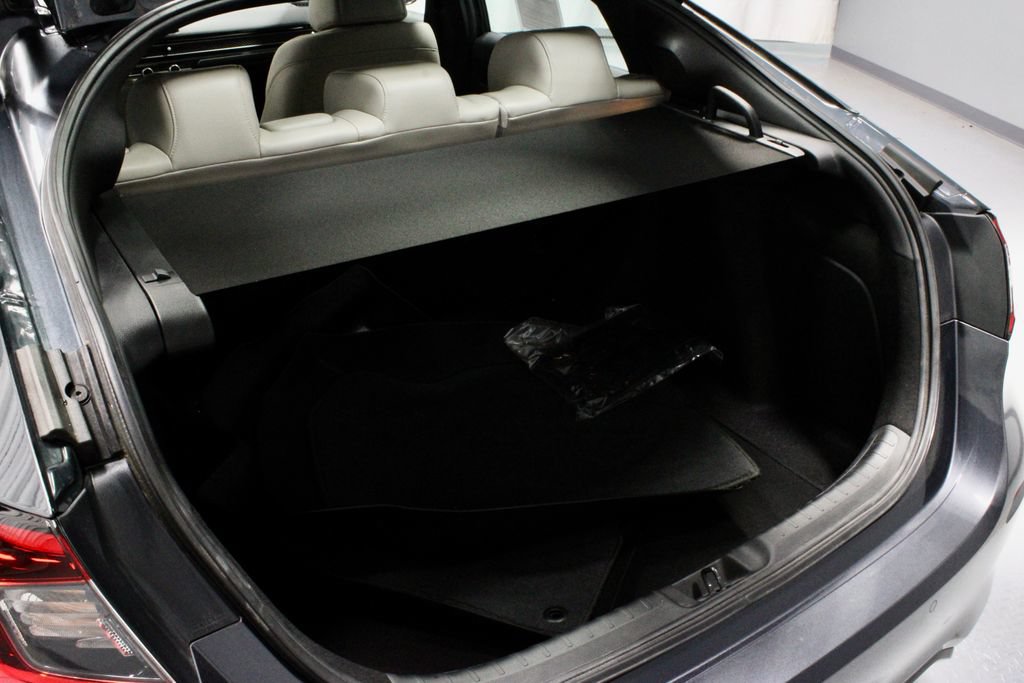 Used 2022 Honda Civic Sport Touring image 14