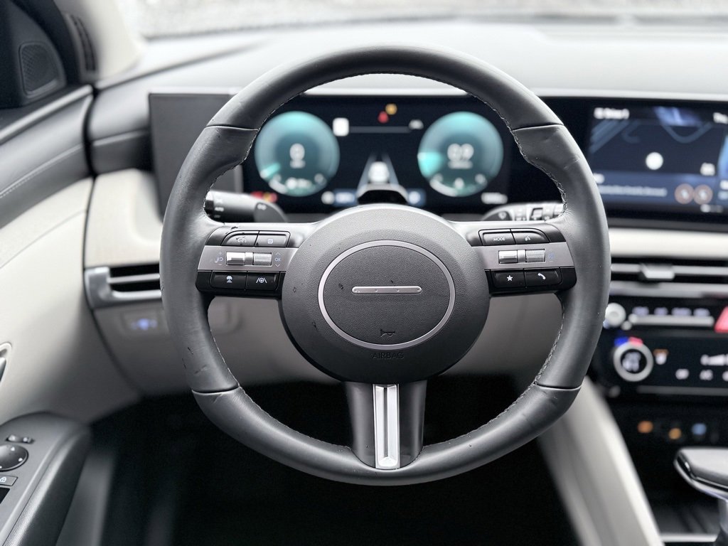 Used 2025 Hyundai Tucson SEL image 13