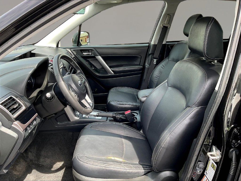 Used 2018 Subaru Forester 2.5i Limited AWD/4WD image 19