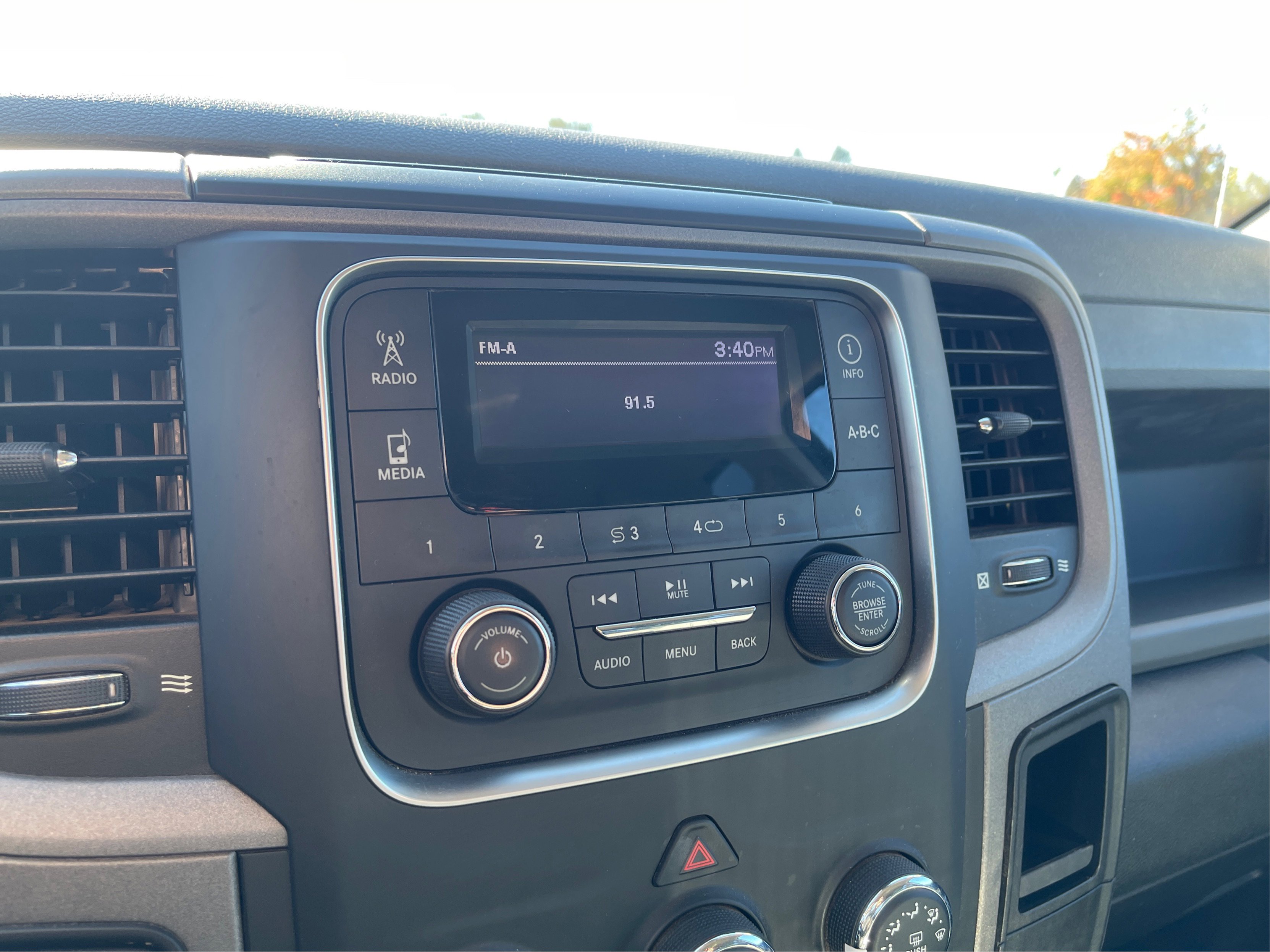 Used 2019 RAM 1500 ST w/ SXT Plus Group image 19