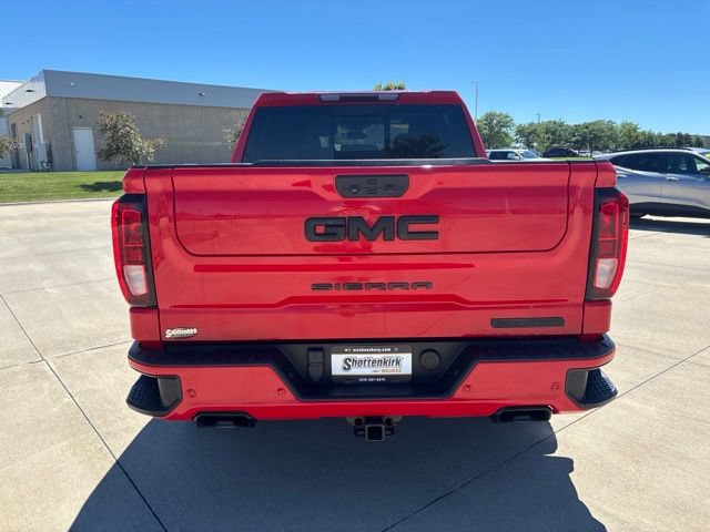 Used 2022 GMC Sierra 1500 Elevation w/ Elevation Premium Package AWD/4WD image 39