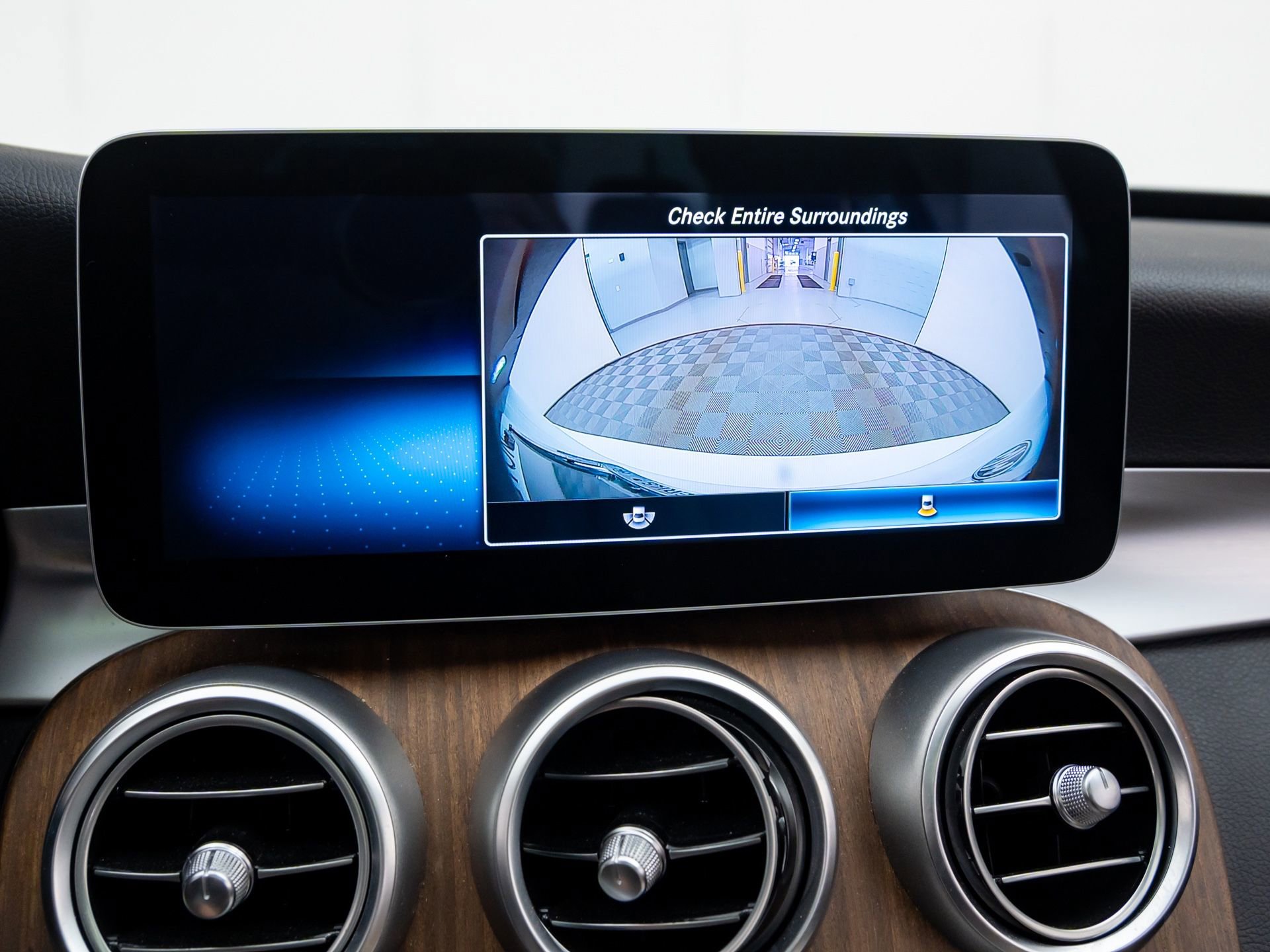 Used 2020 Mercedes-Benz C 300 C 300 image 27