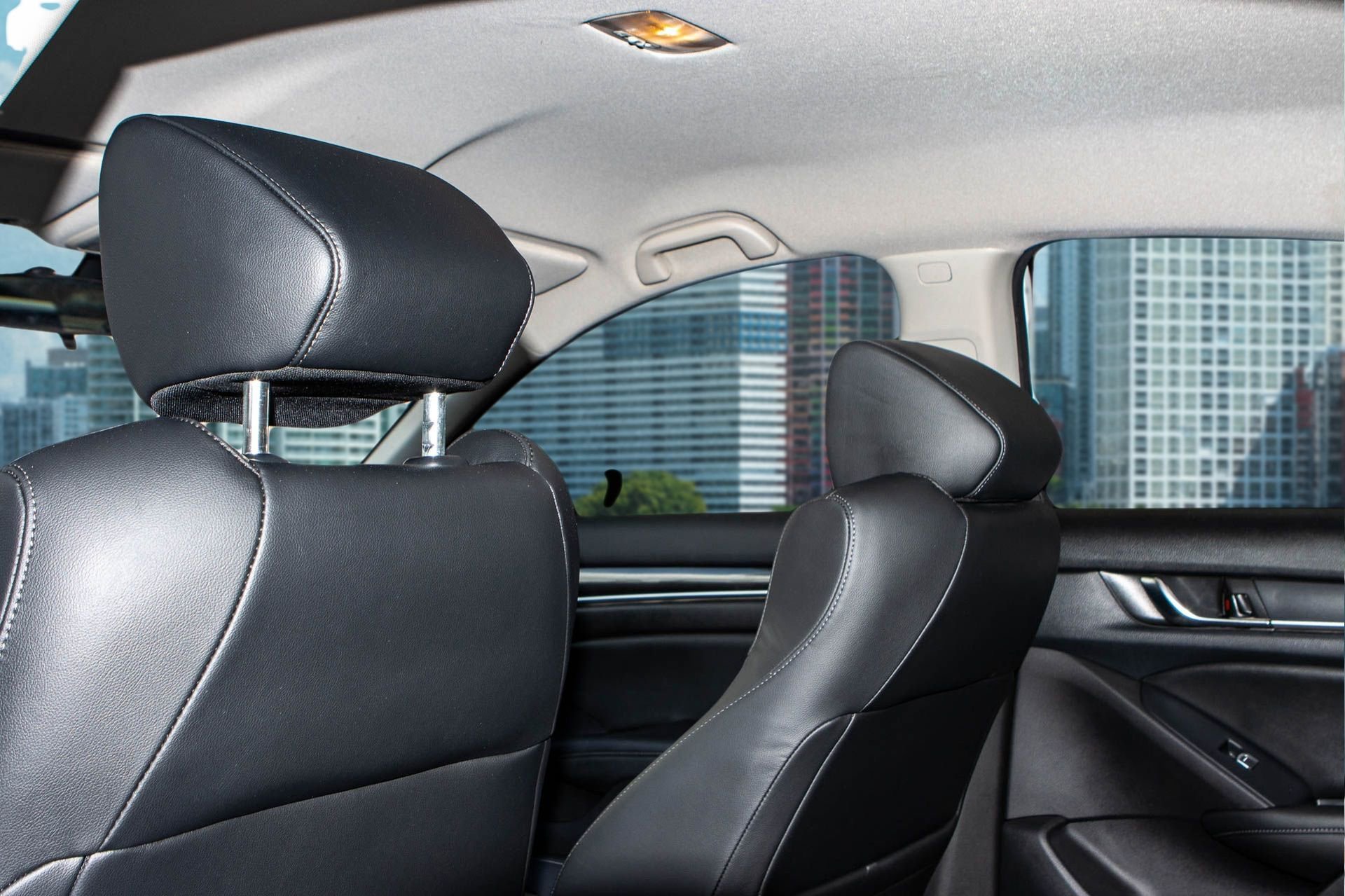 Certified 2022 Honda Accord Sport Special Edition image 17