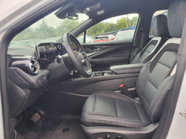 Certified 2024 Chevrolet Blazer EV LT AWD/4WD image 22