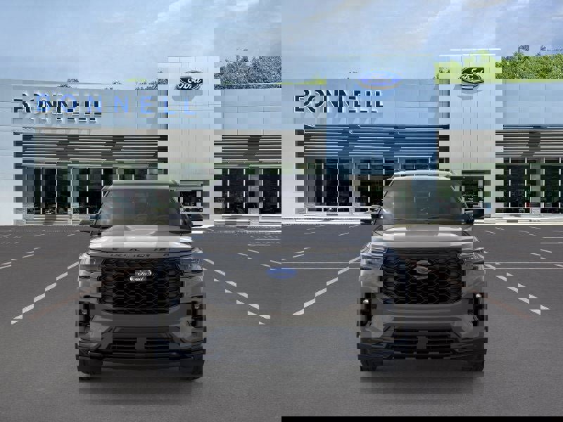 New 2026 Ford Explorer ST-Line w/ ST-Line Street Pack image 6