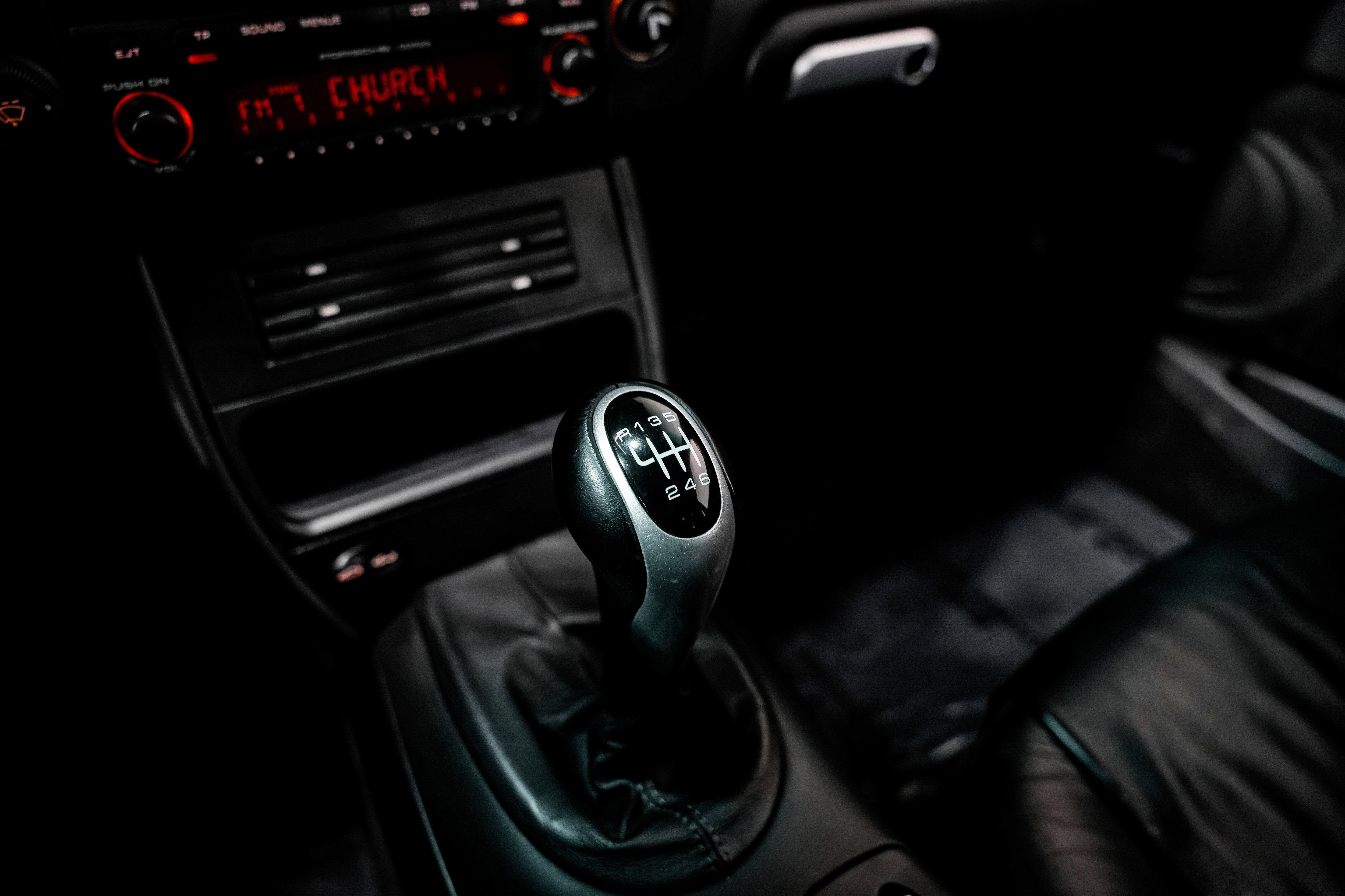 Used 2003 Porsche 911 Targa image 14