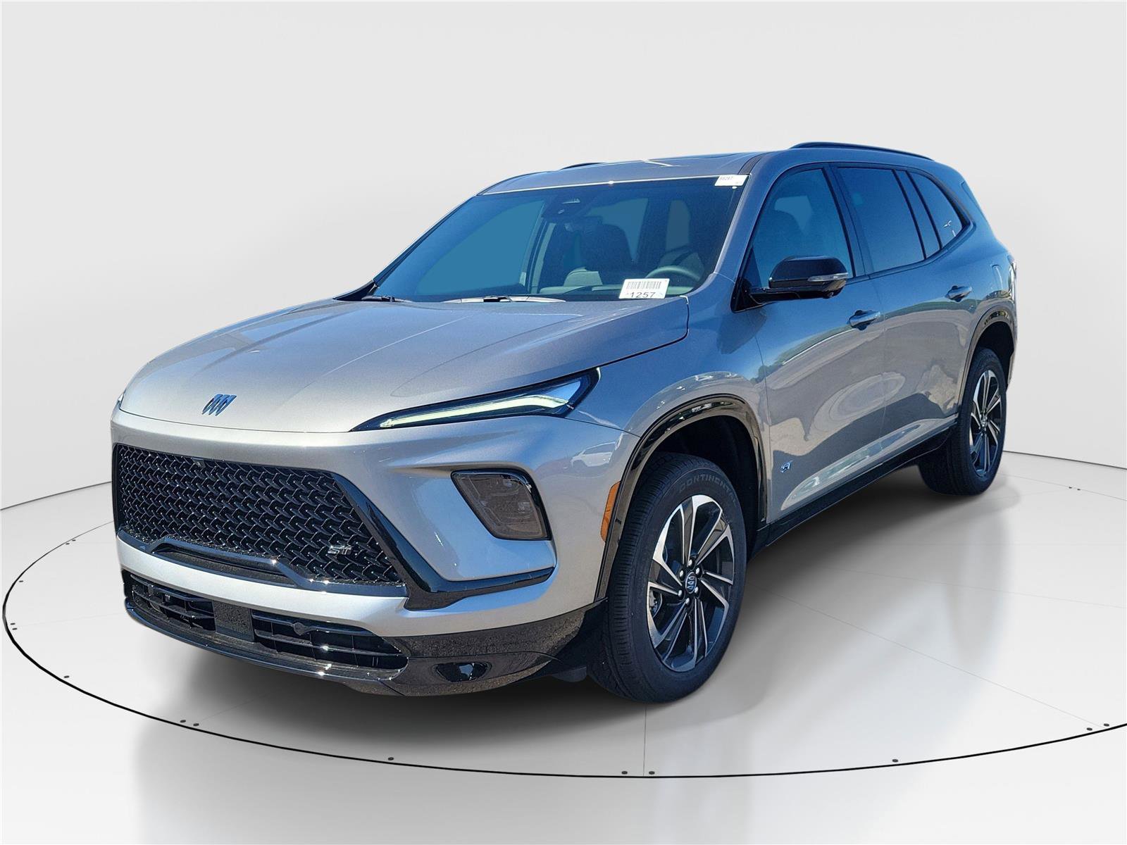 New 2026 Buick Enclave Sport Touring w/ Power Package image 2