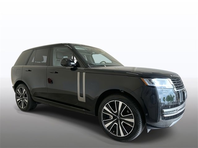 Used 2024 Land Rover Range Rover SE image 9