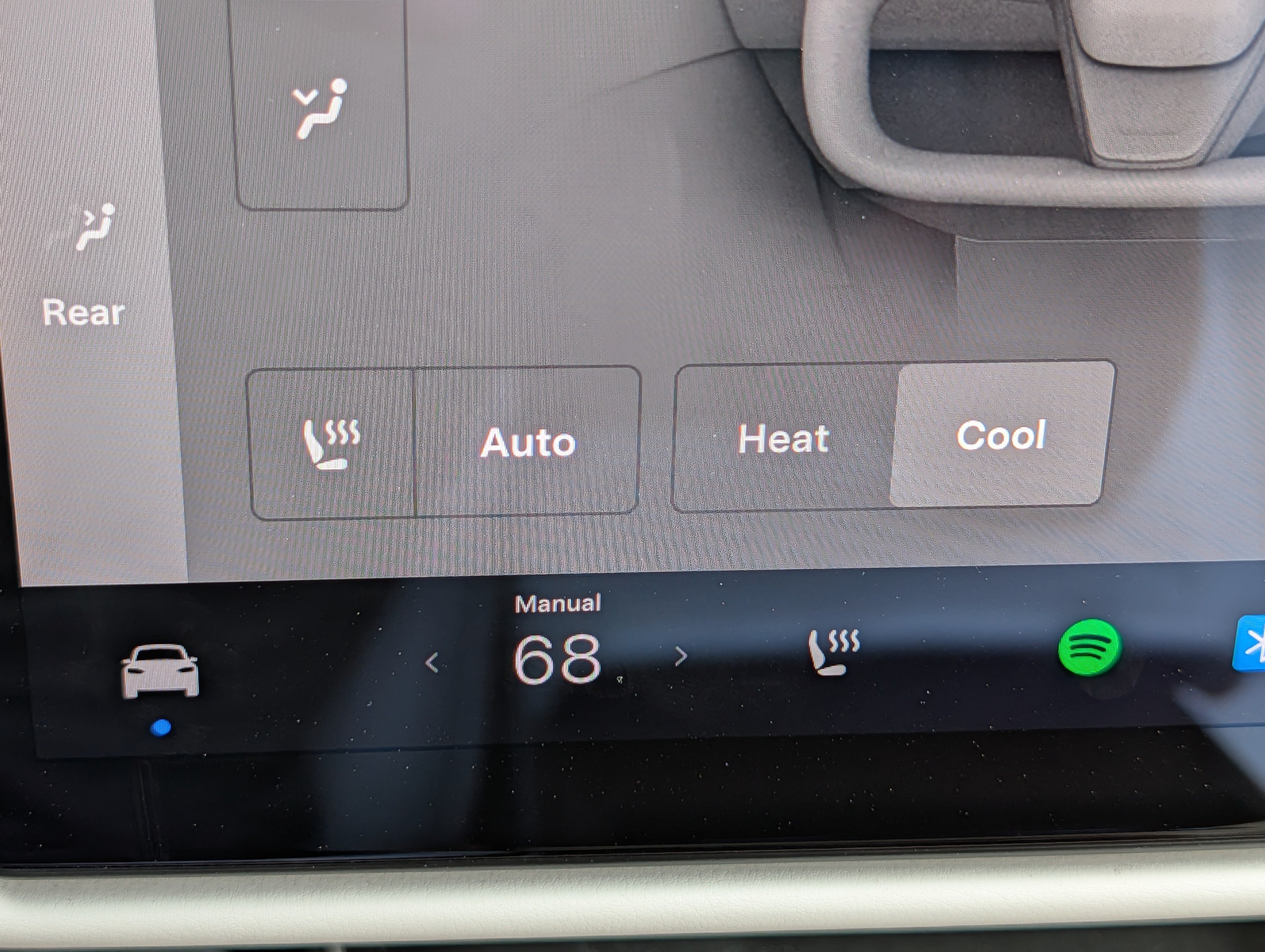 Used 2023 Tesla Model X AWD/4WD image 28