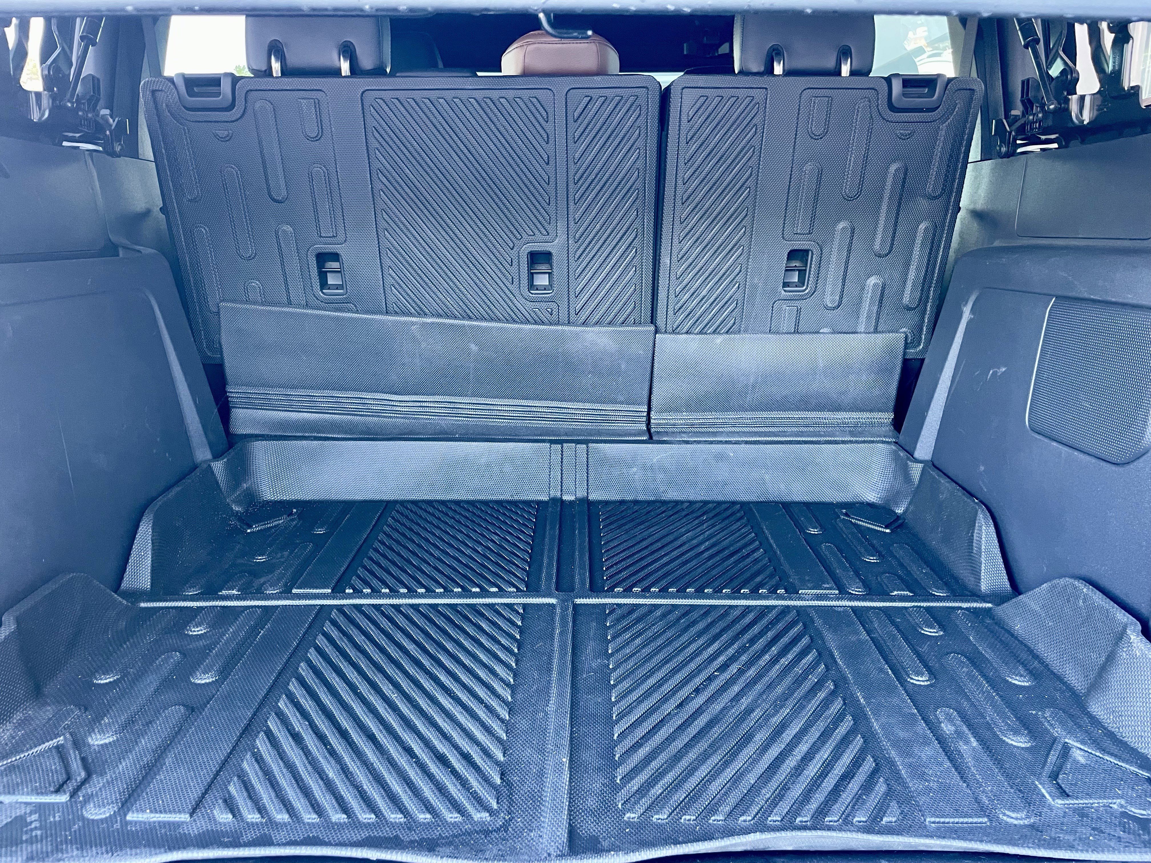 Used 2024 Ford Bronco Outer Banks AWD/4WD image 36