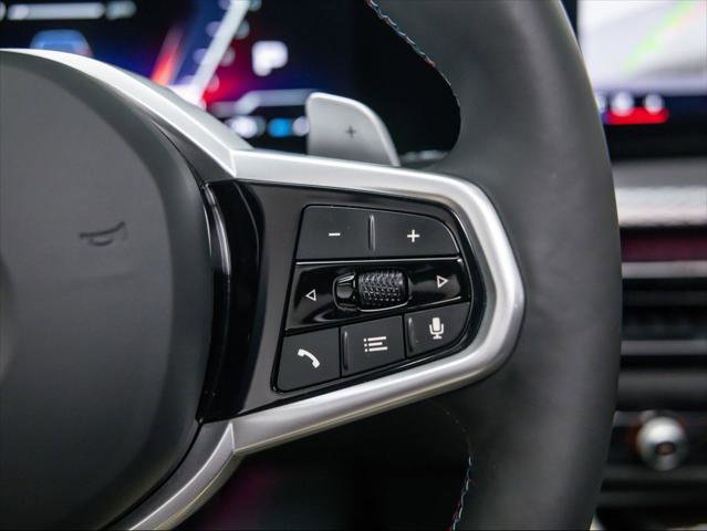 Used 2025 BMW M340i w/ Shadowloine Package image 21