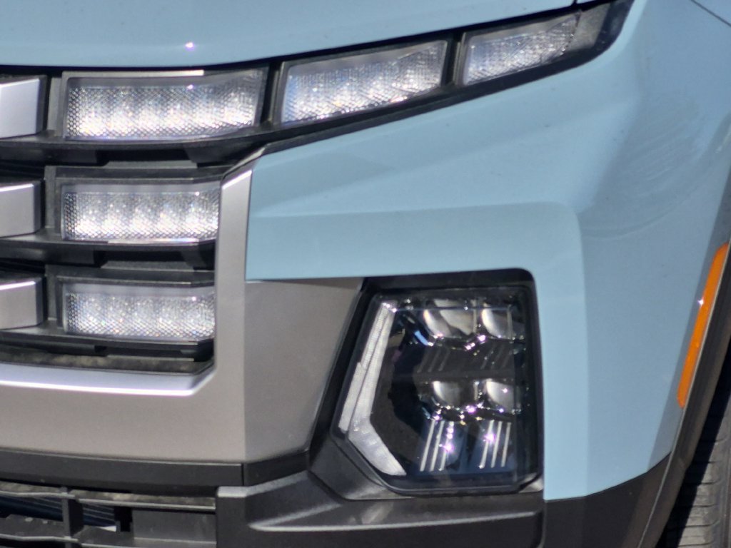 New 2027 Hyundai Santa Cruz SEL AWD/4WD image 9